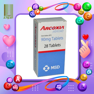 Arcoxia 90